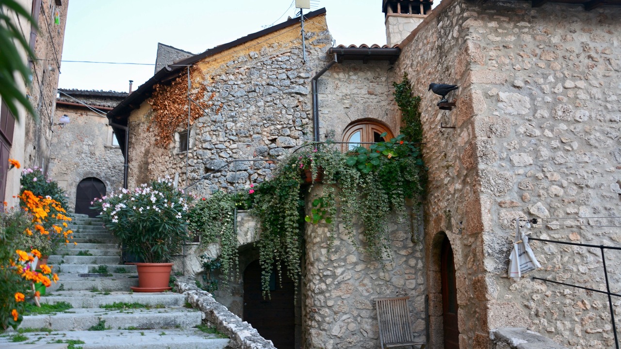 Photo of Outdoor in Castilenti