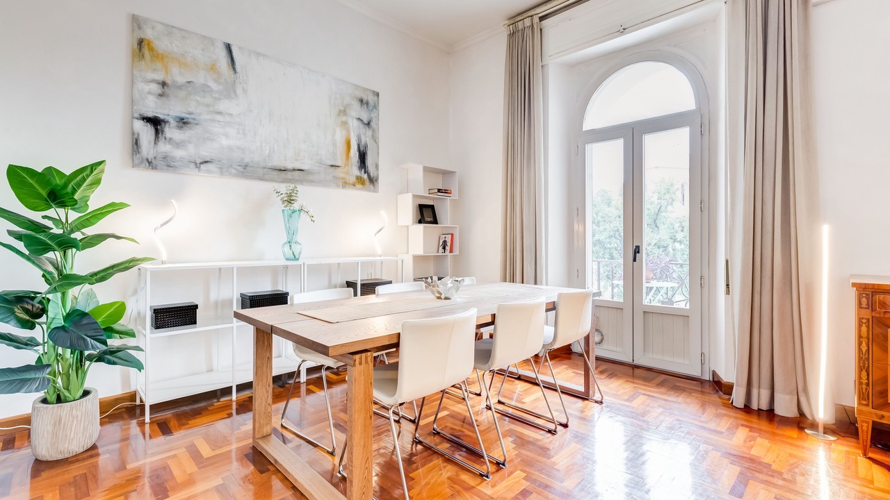 Photo of Kitchen in San Giovanni