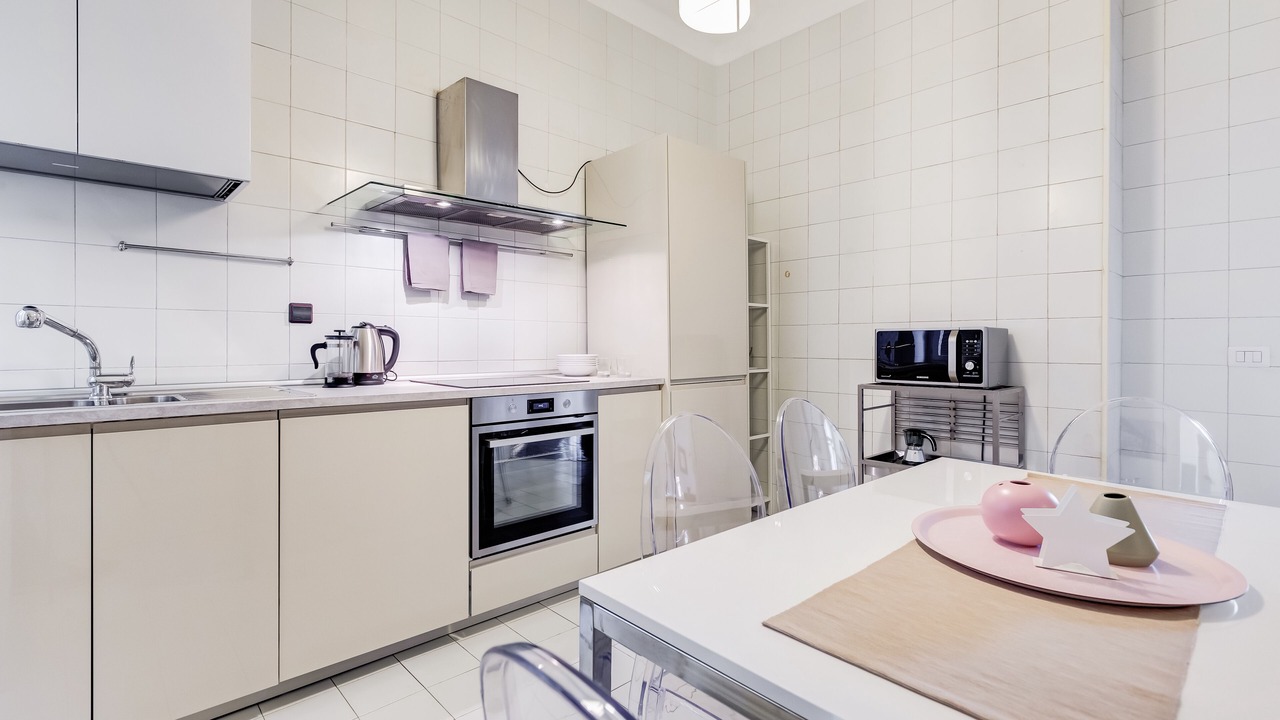 Photo of Kitchen in San Giovanni