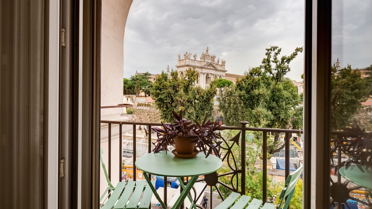 Photo of Outdoor in San Giovanni