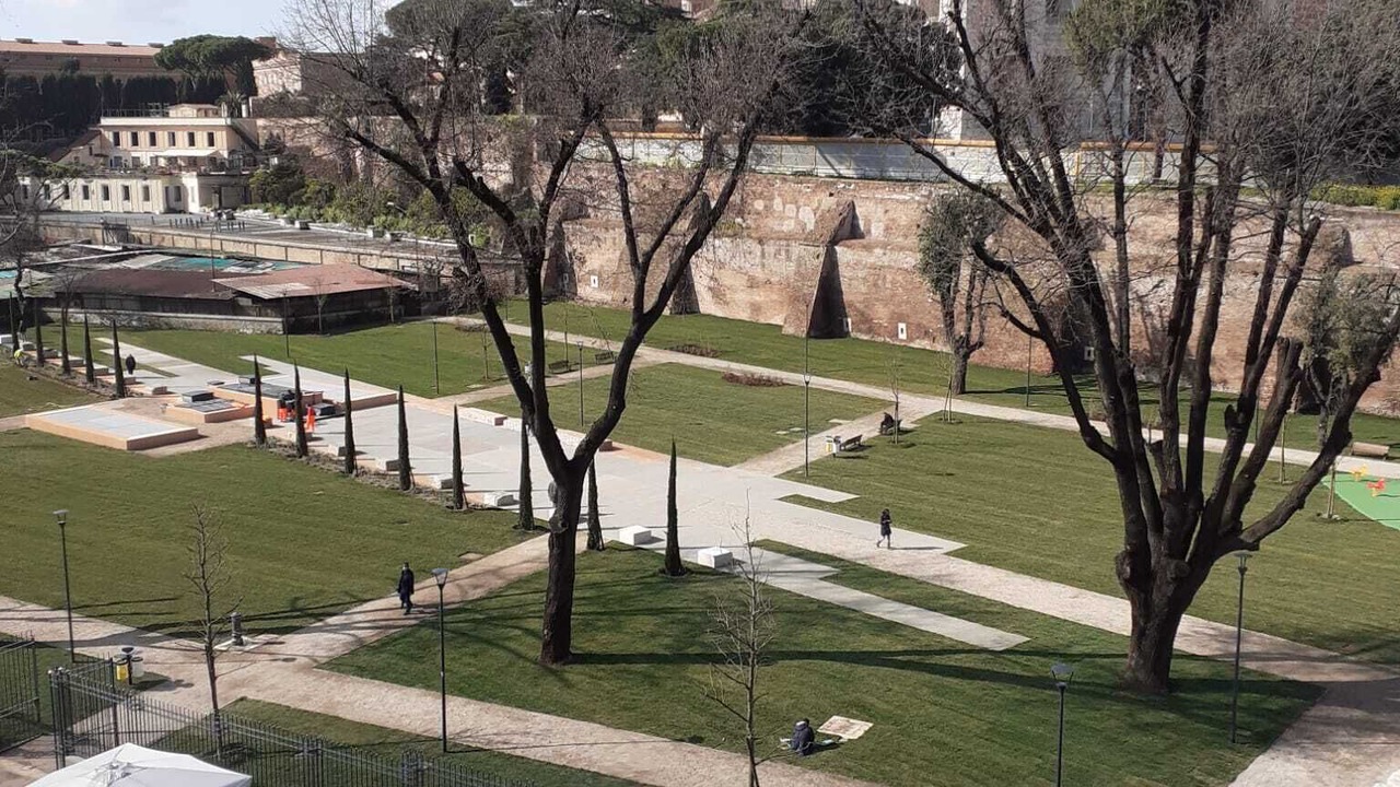 Photo of Outdoor in San Giovanni