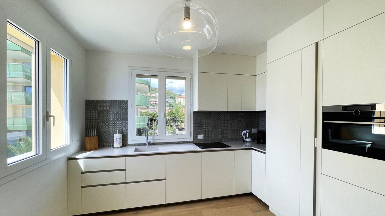 Photo of Kitchen in Chiavari