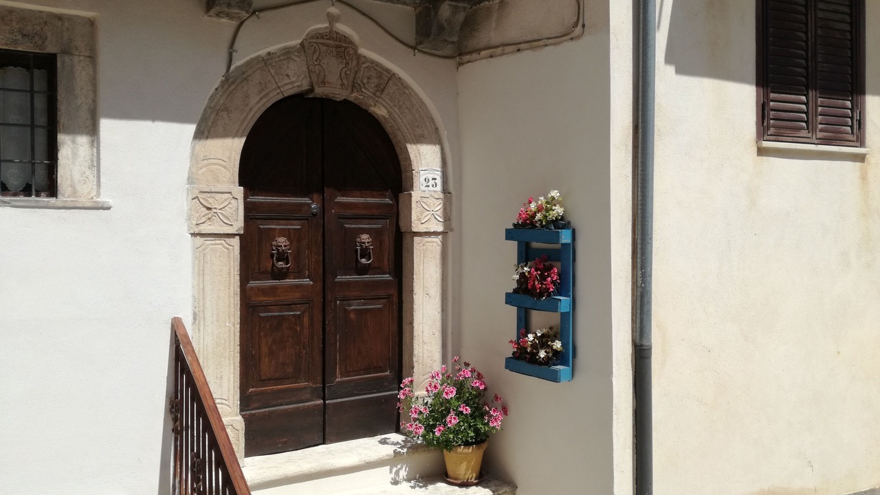 Photo of Outdoor in Magliano deʼ Marsi