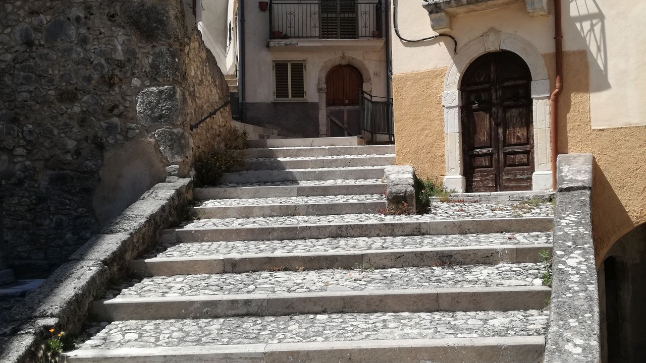 Photo of Outdoor in Magliano deʼ Marsi