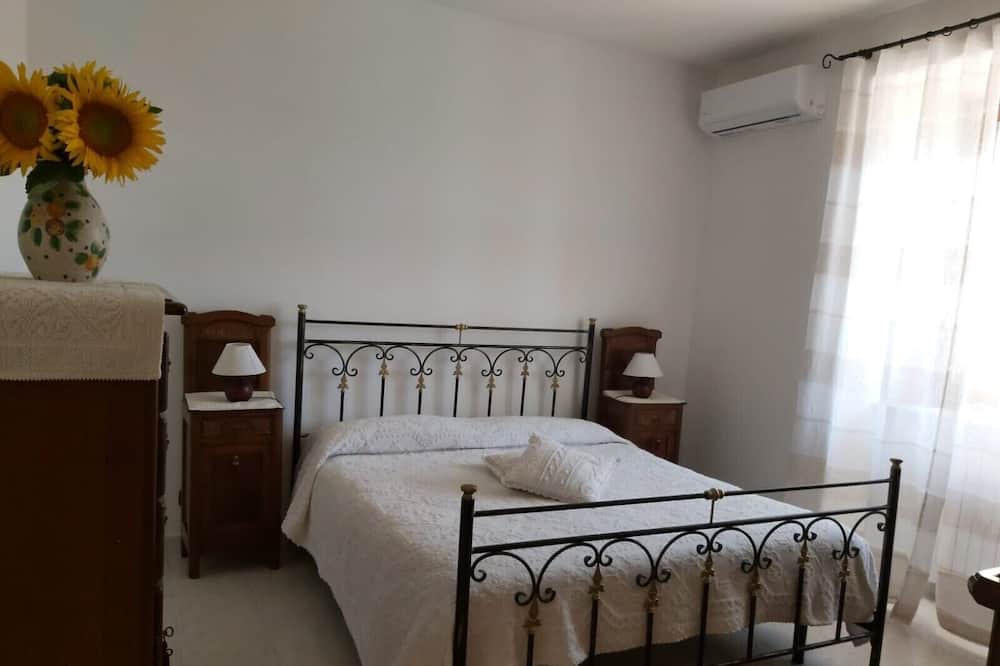 Photo of Bedroom in Moncalvo