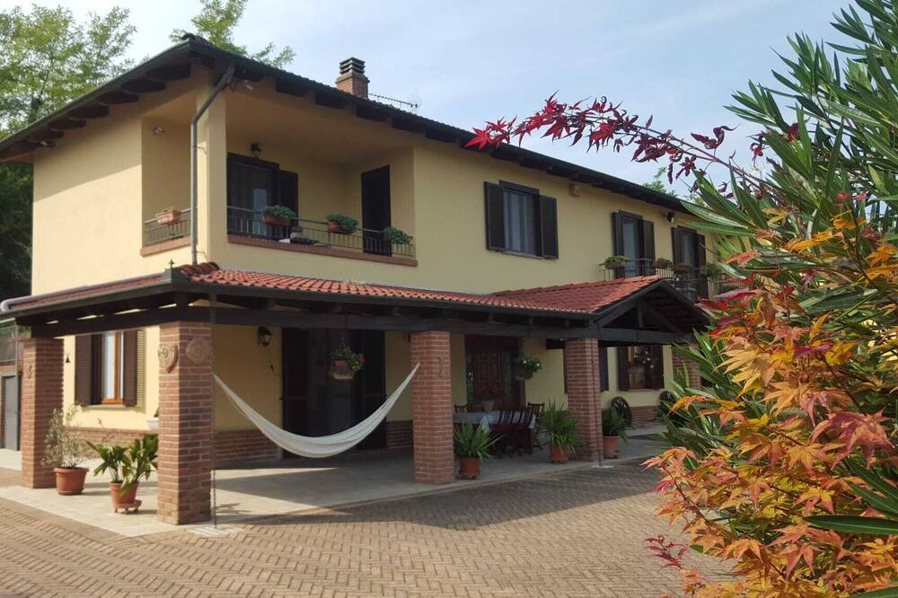 Photo of Outdoor in Moncalvo