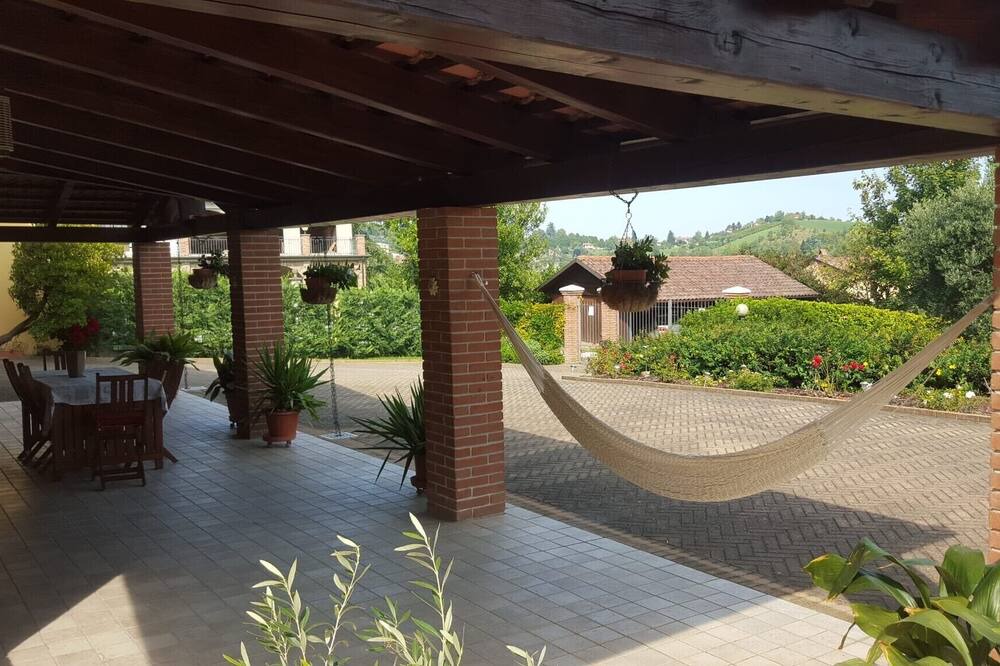 Photo of Outdoor in Moncalvo