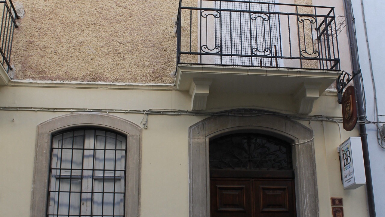 Photo of Outdoor in Pacentro