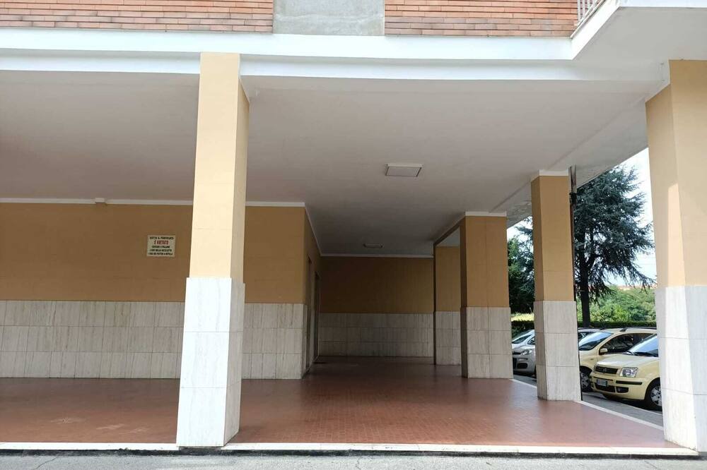 Photo of Outdoor in Venaria Reale