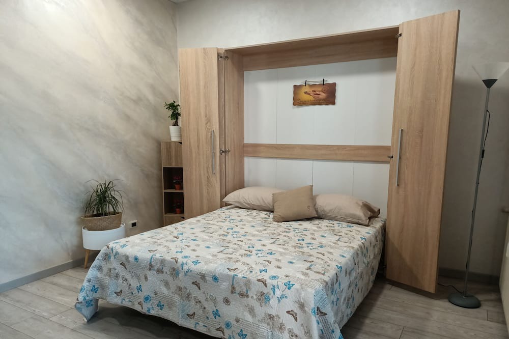 Photo of Bedroom in Venaria Reale