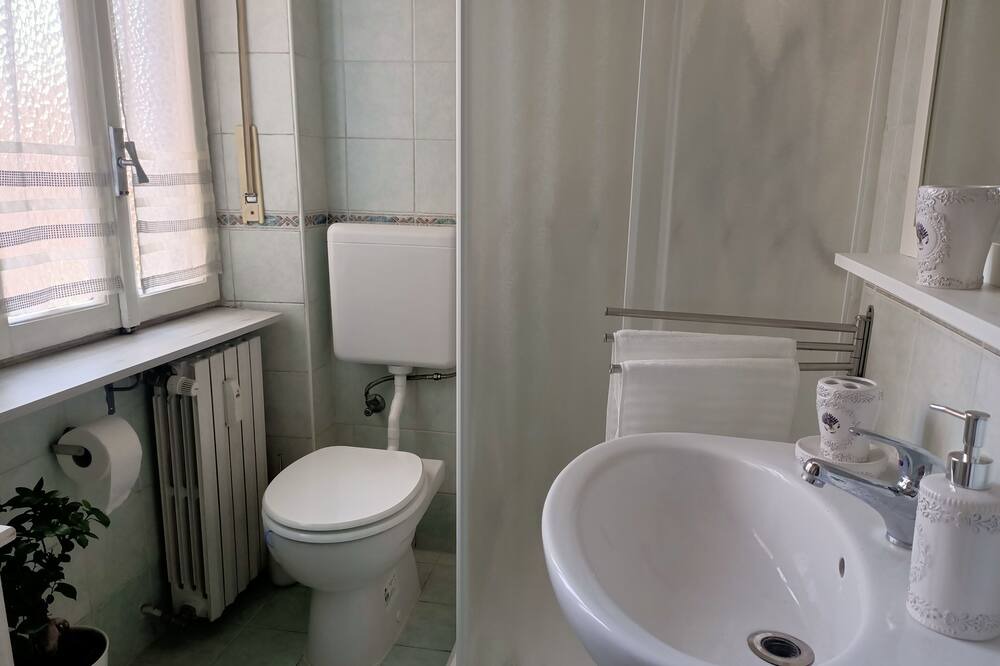 Photo of Bathroom in Venaria Reale