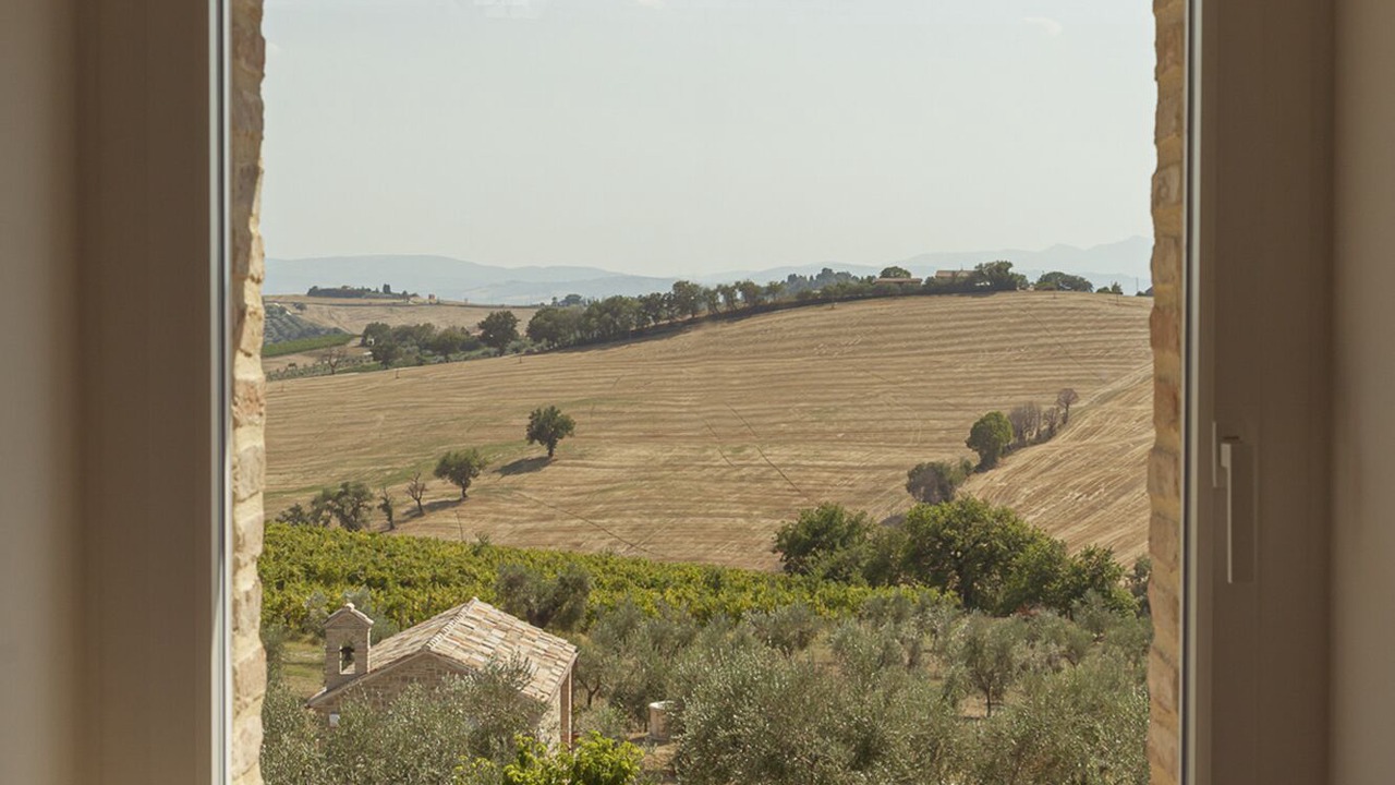 Photo of Bedroom in San Marcello