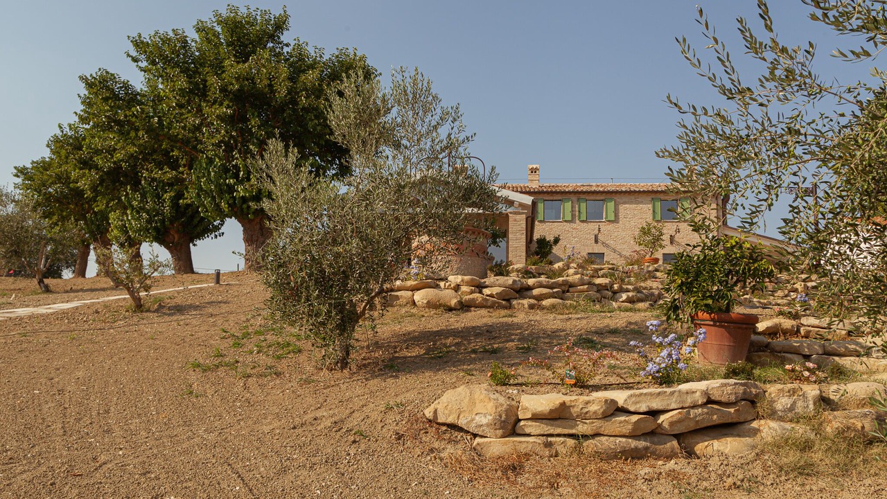 Photo of Outdoor in San Marcello