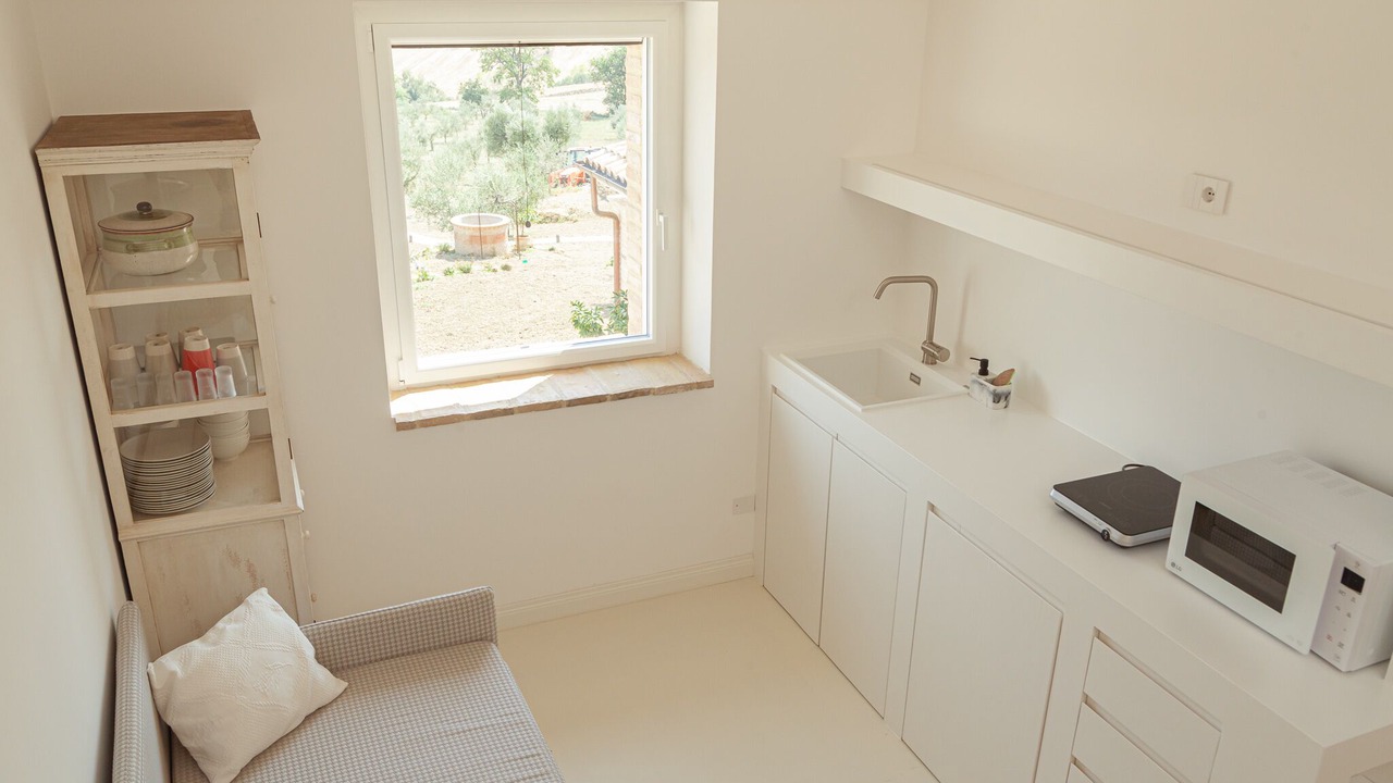 Photo of Kitchen in San Marcello