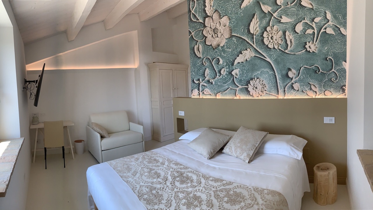 Photo of Bedroom in San Marcello