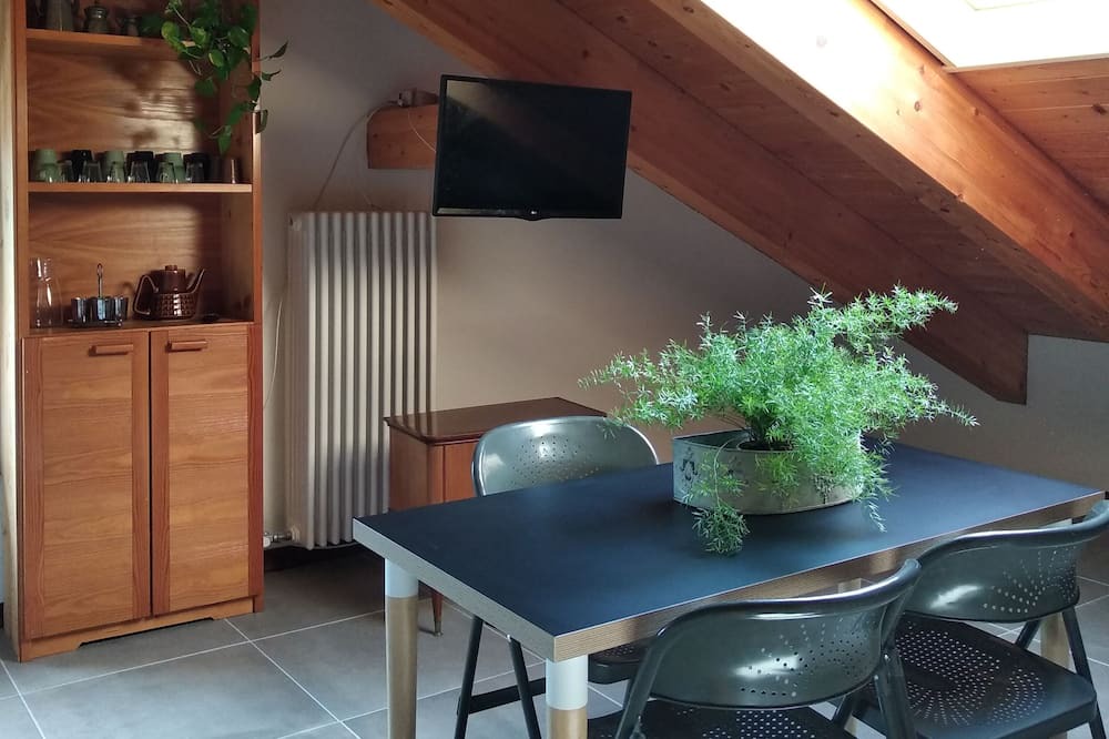 Photo of Kitchen in Saint-Vincent