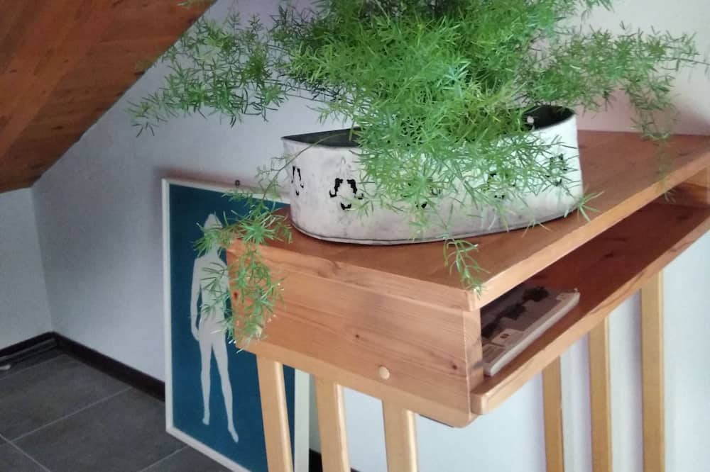 Photo of Bedroom in Saint-Vincent