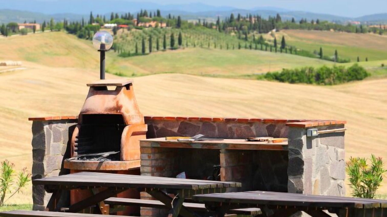 Photo of Outdoor in Ponte di Gabbiano