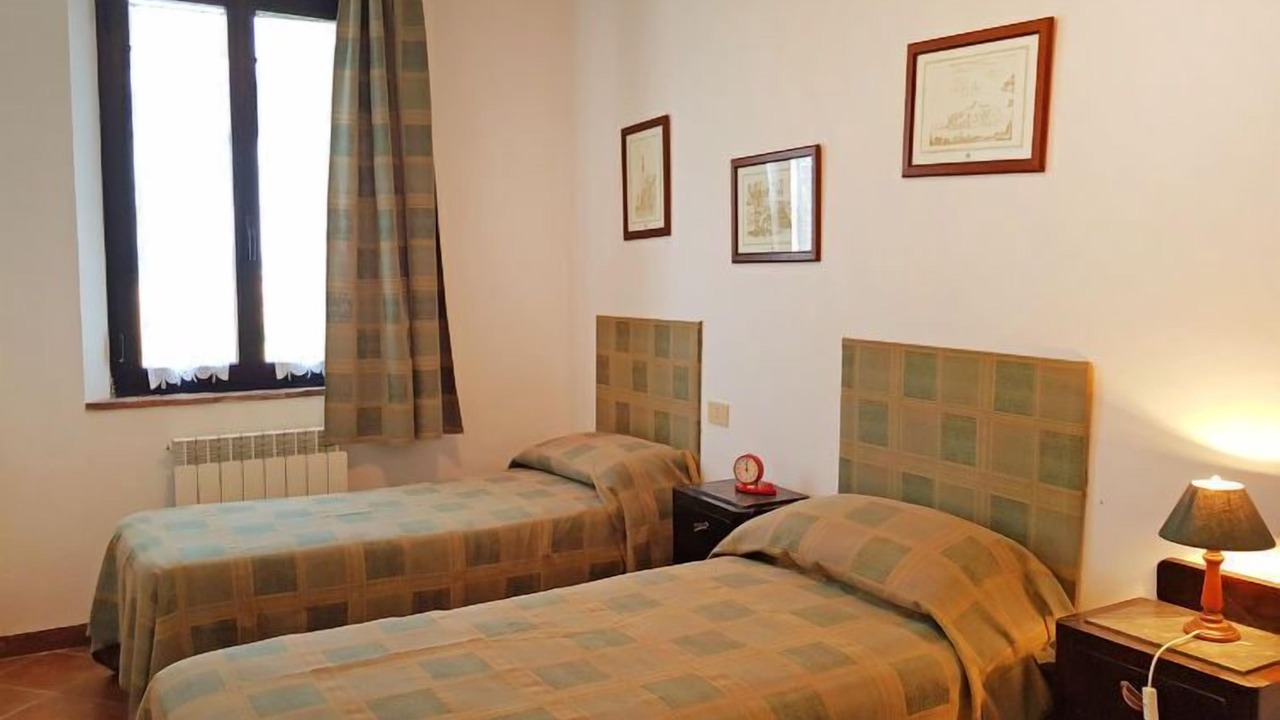 Photo of Bedroom in Ponte di Gabbiano