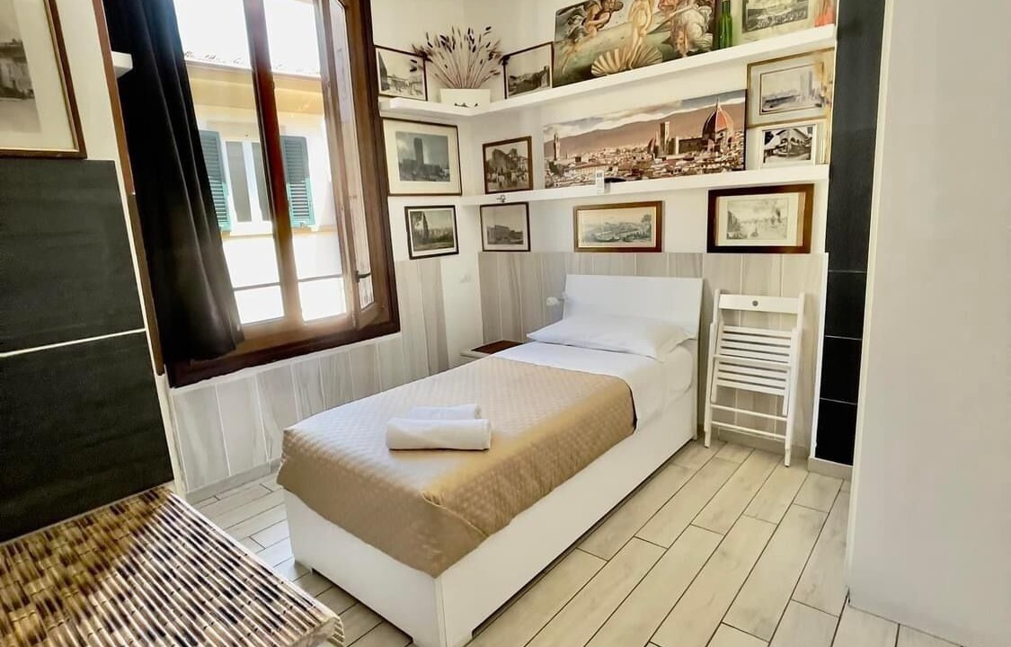Photo of Bedroom in Sant' Ambrogio