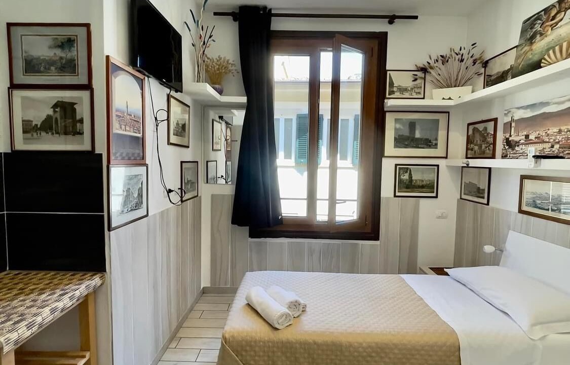 Photo of Bedroom in Sant' Ambrogio