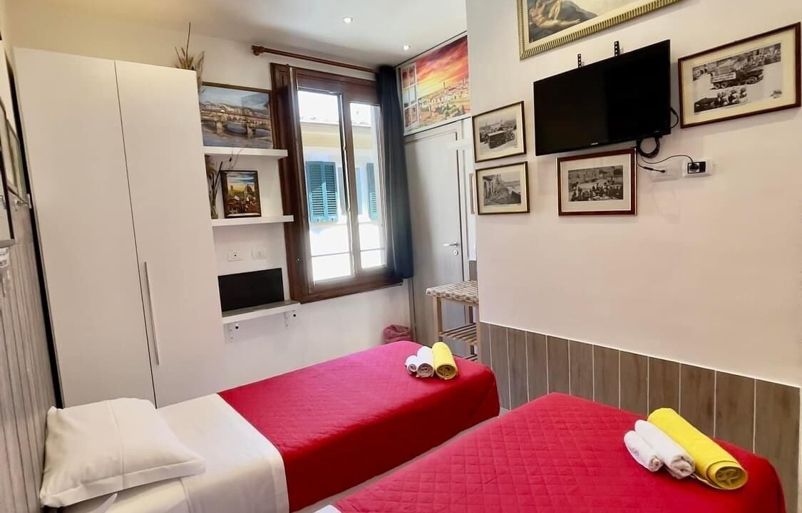 Photo of Bedroom in Sant' Ambrogio