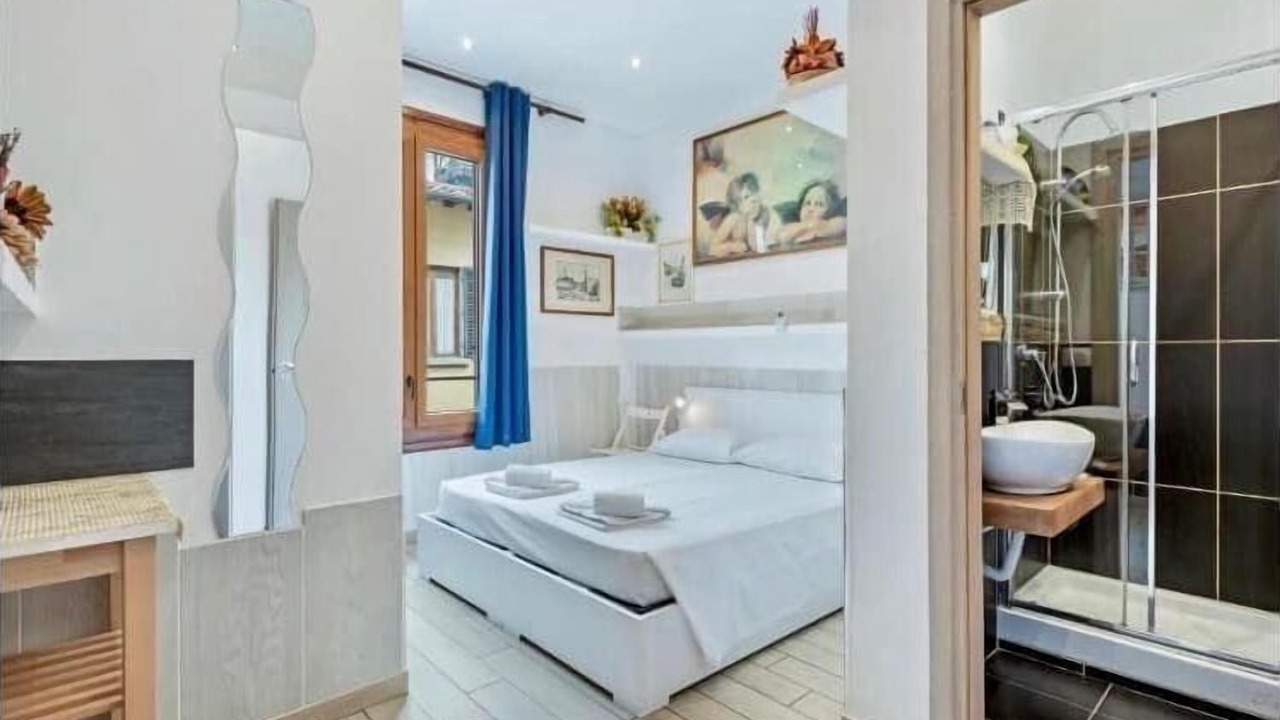 Photo of Bedroom in Sant' Ambrogio