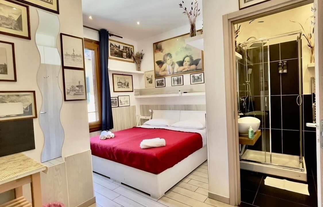 Photo of Bedroom in Sant' Ambrogio
