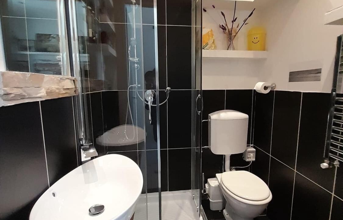 Photo of Bathroom in Sant' Ambrogio
