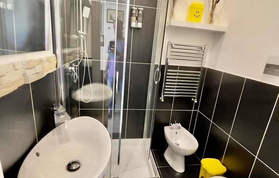 Photo of Bathroom in Sant' Ambrogio