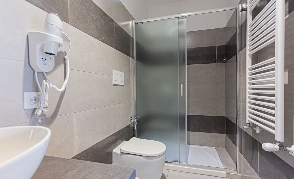 Photo of Bathroom in Amatrice