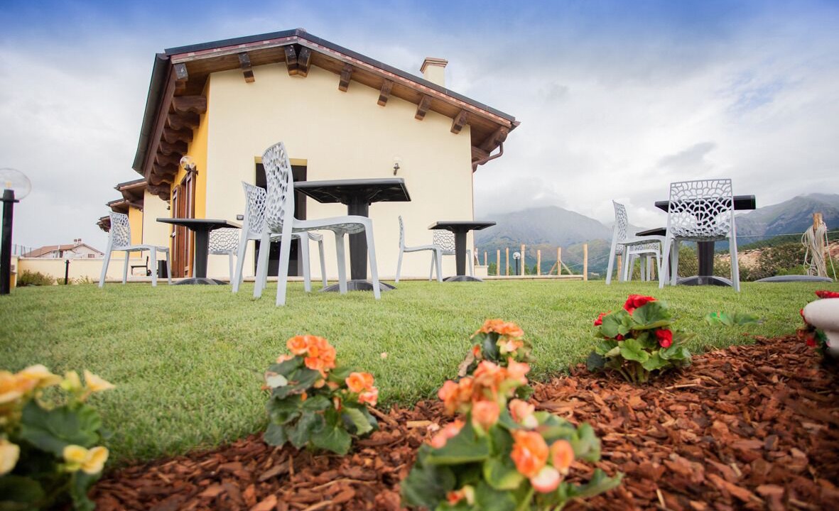 Photo of Outdoor in Amatrice