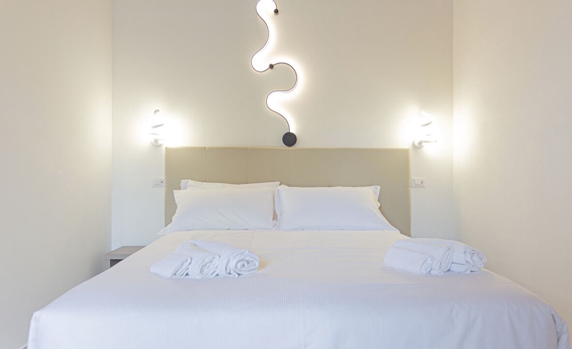 Photo of Bedroom in Amatrice