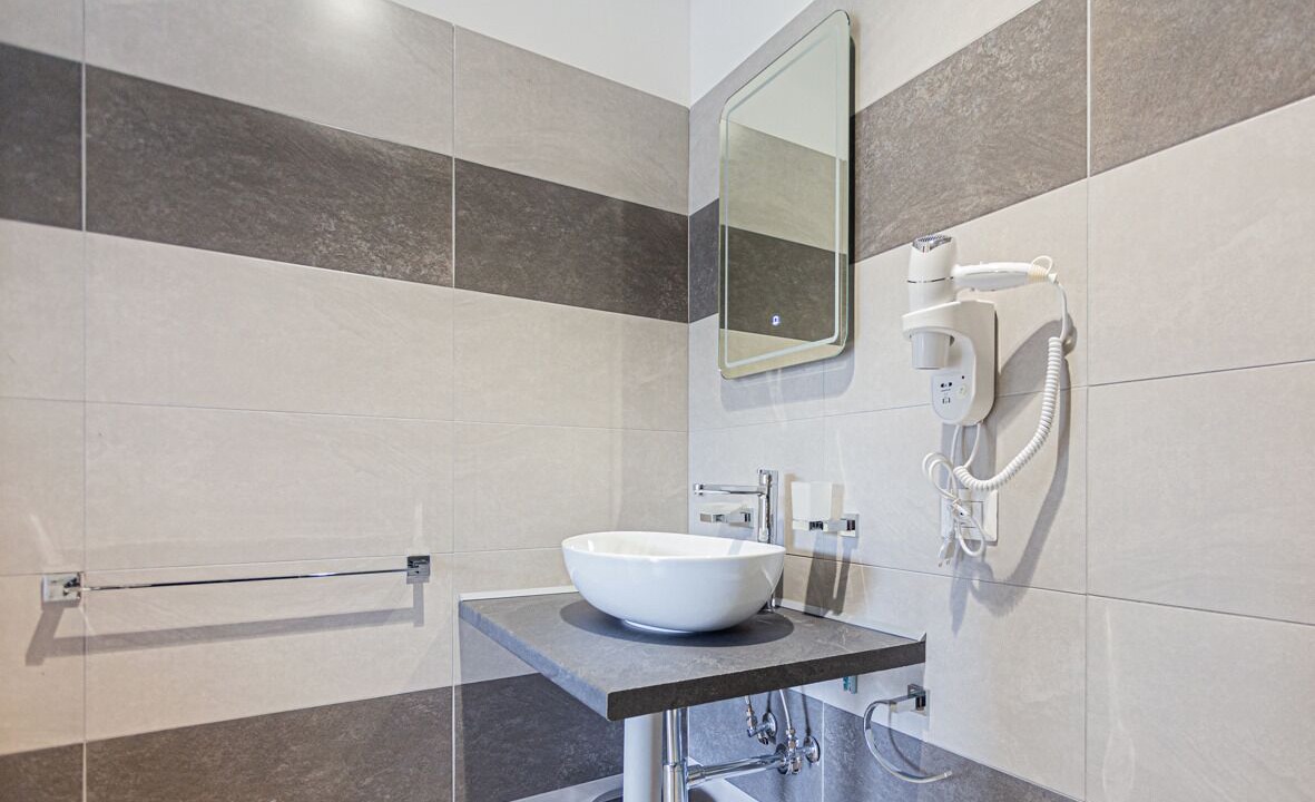 Photo of Bathroom in Amatrice