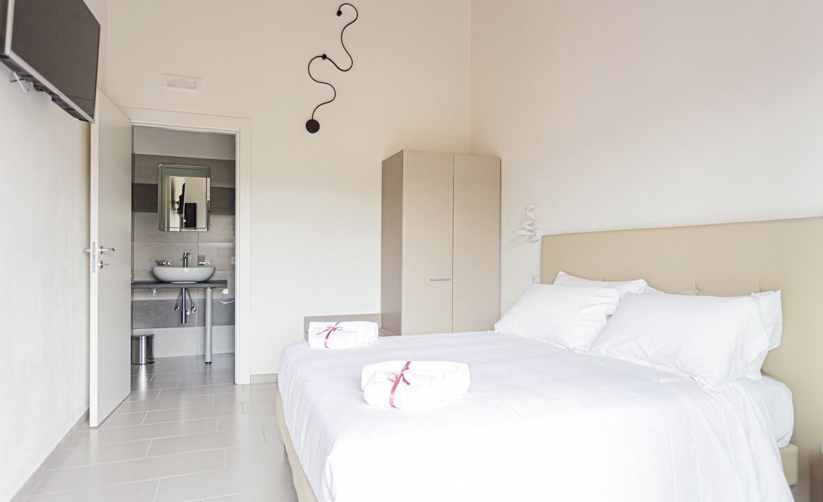 Photo of Bedroom in Amatrice