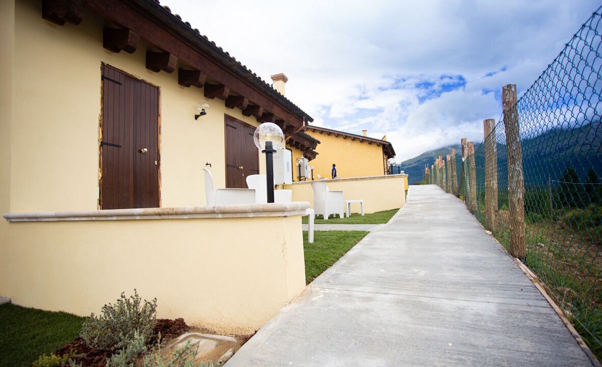 Photo of Outdoor in Amatrice