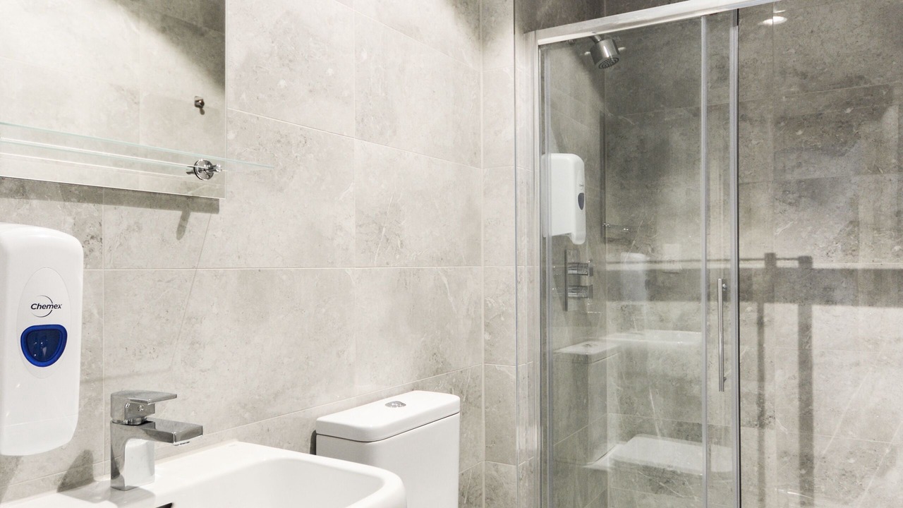 Photo of Bathroom in Dartford