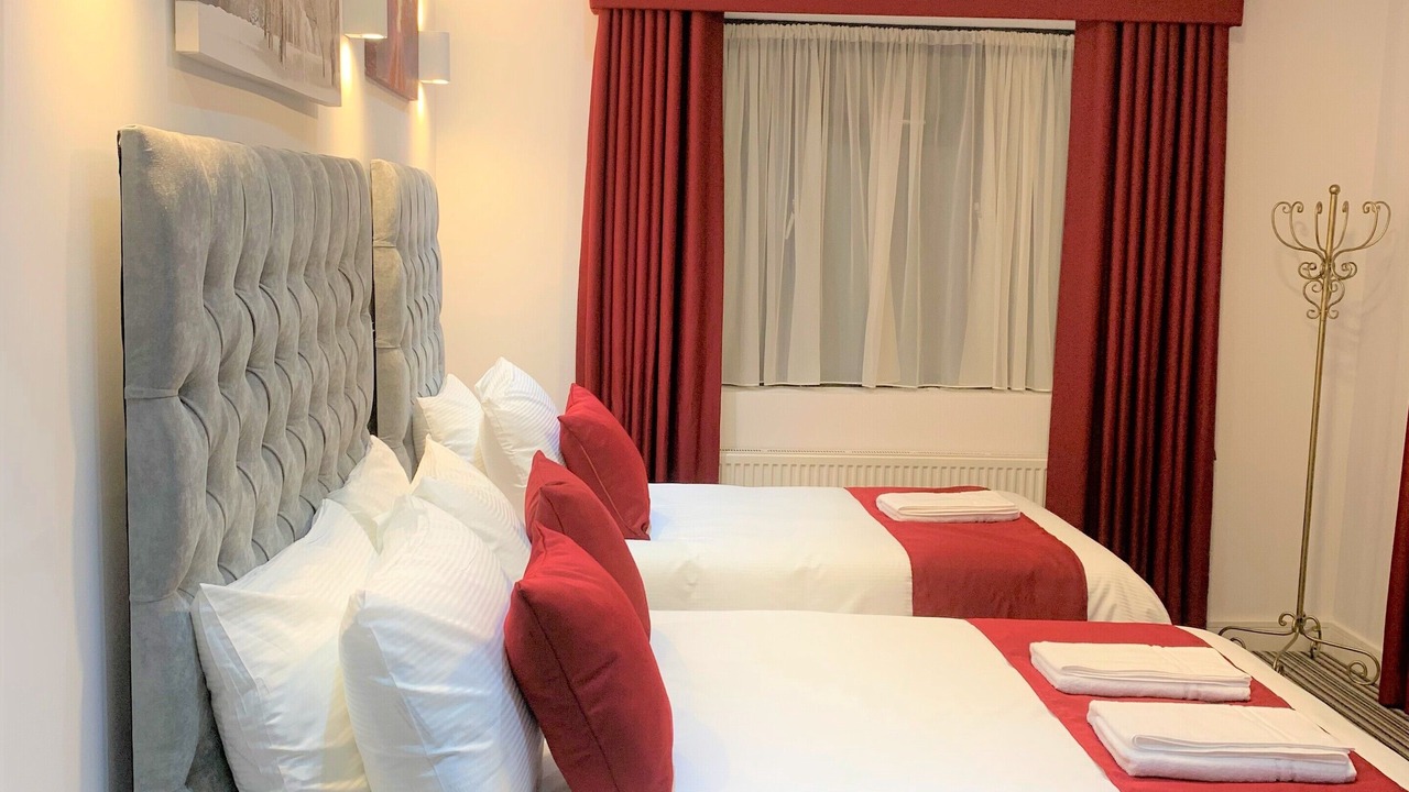 Photo of Bedroom in Dartford