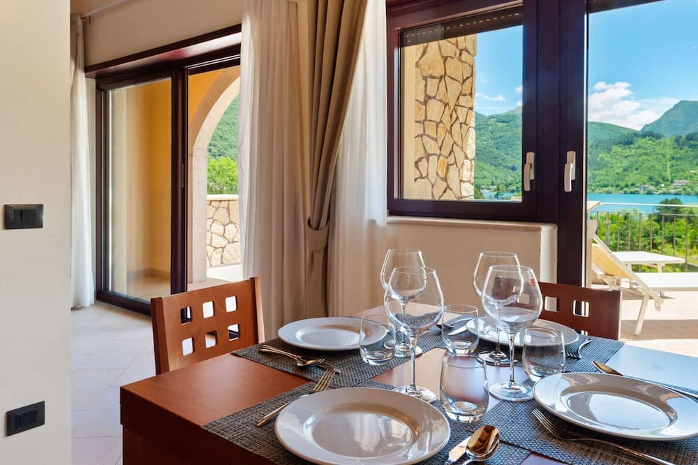 Photo of Livingroom in Villalago