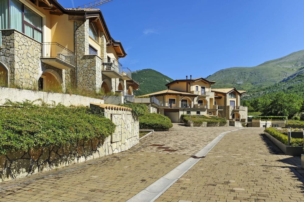Photo of Outdoor in Villalago