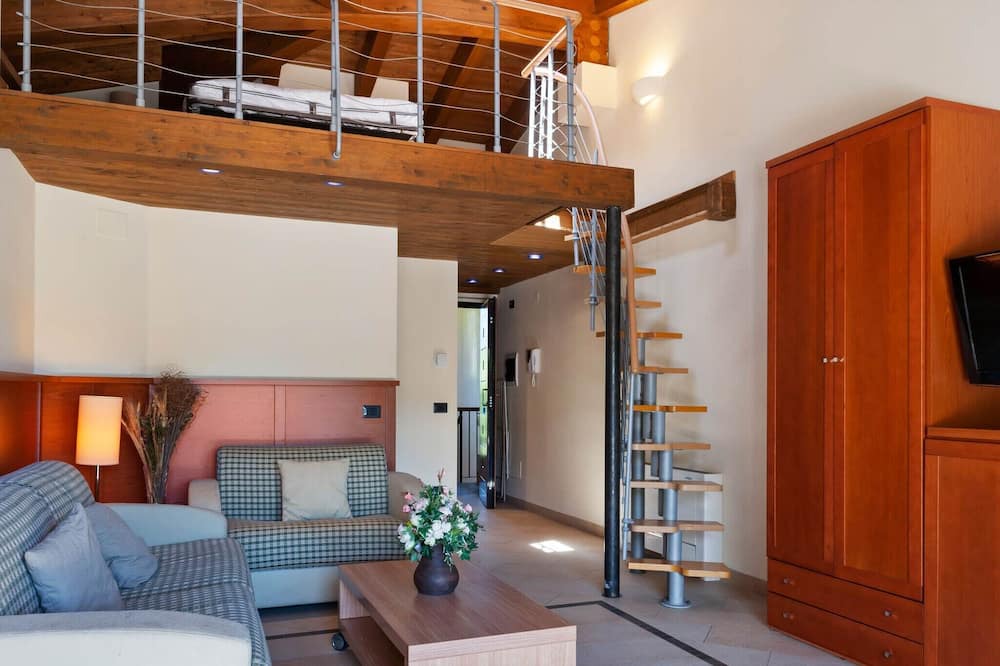 Photo of Livingroom in Villalago