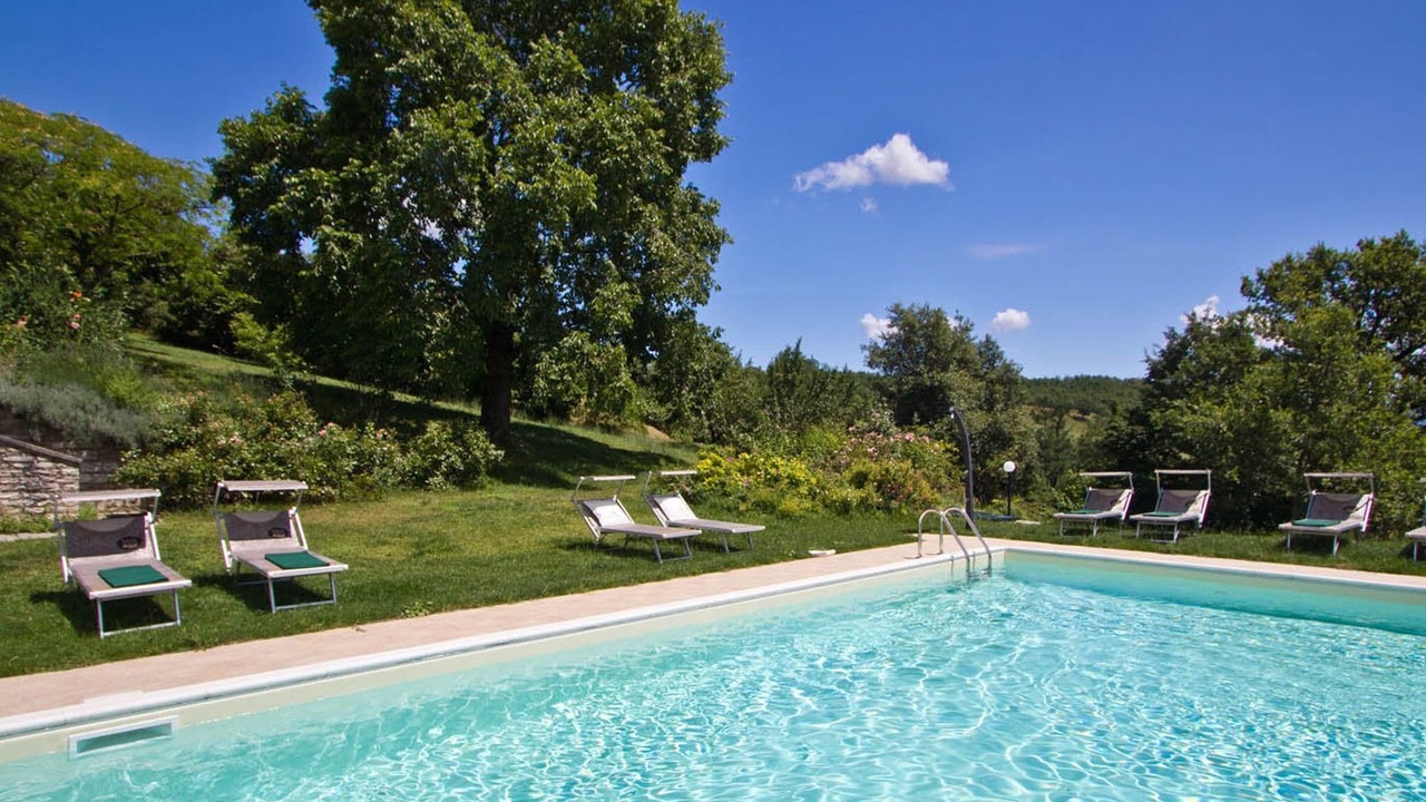 Photo of Outdoor in Acqualagna