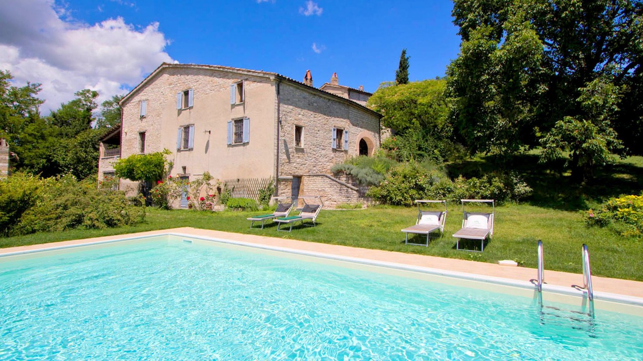Photo of Outdoor in Acqualagna
