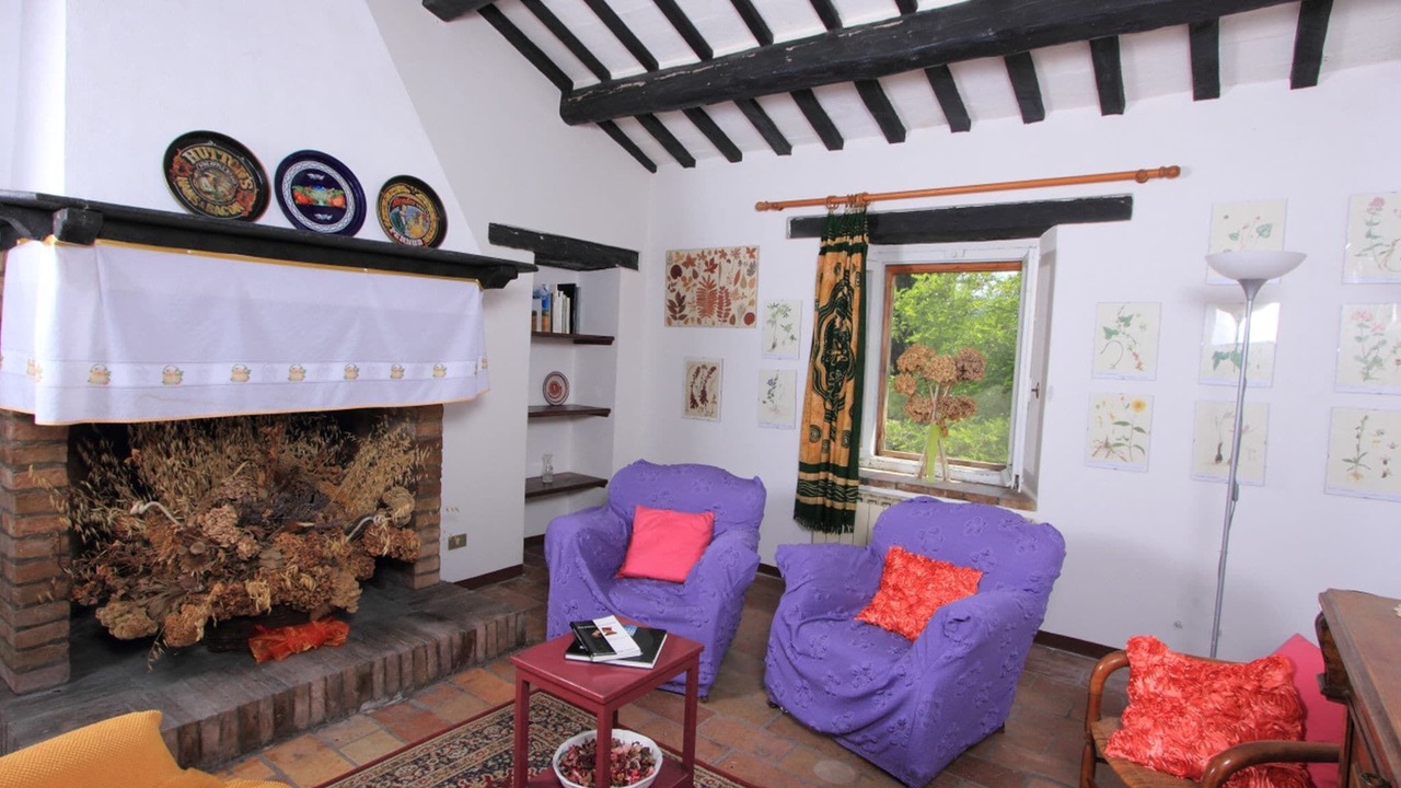 Photo of Livingroom in Acqualagna