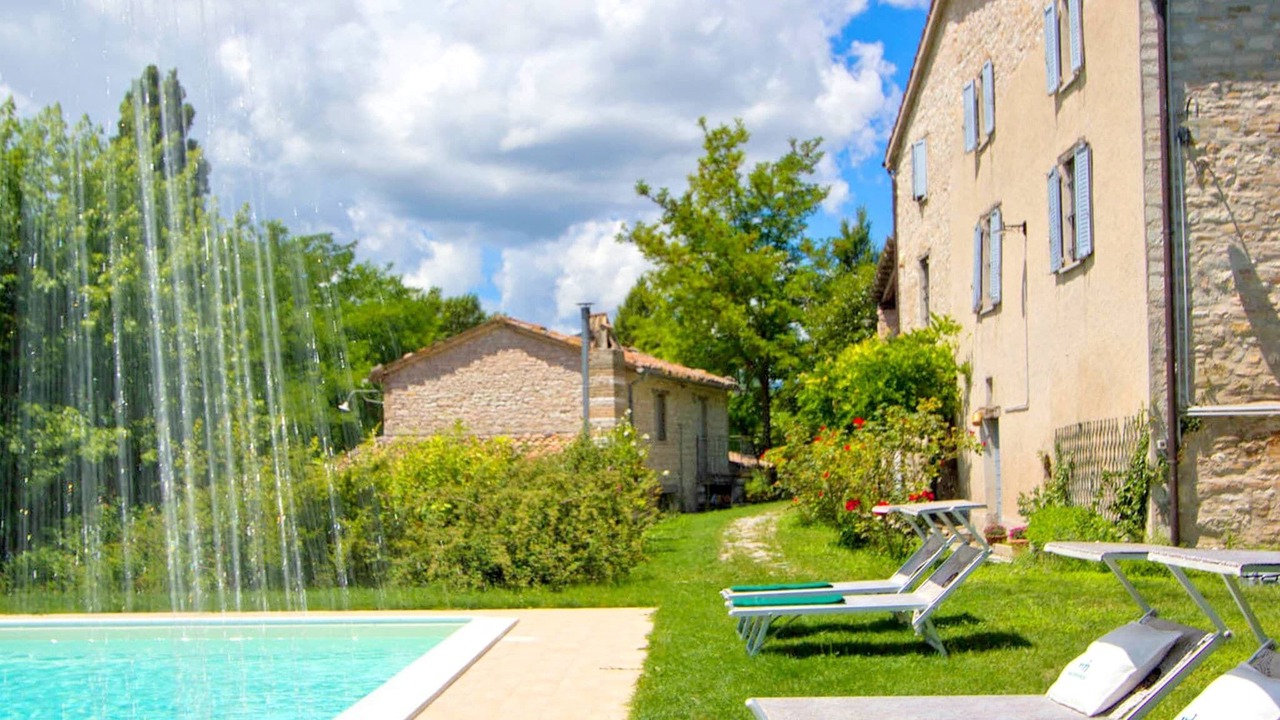 Photo of Outdoor in Acqualagna