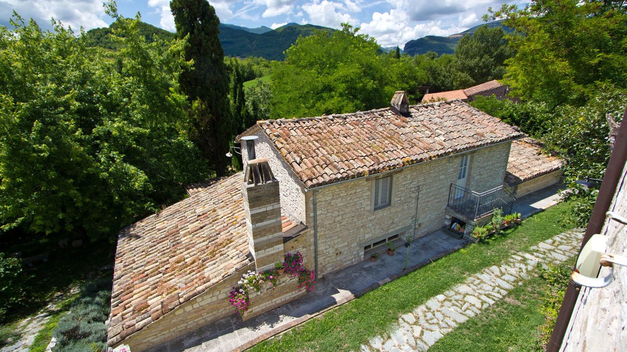 Photo of Outdoor in Acqualagna
