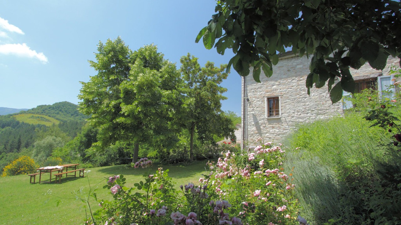 Photo of Outdoor in Acqualagna