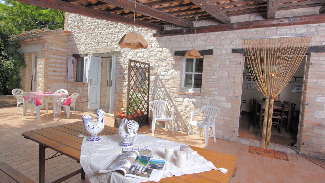 Photo of Outdoor in Acqualagna