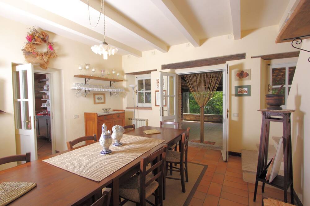 Photo of Livingroom in Acqualagna