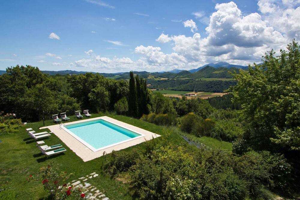 Photo of Outdoor in Acqualagna